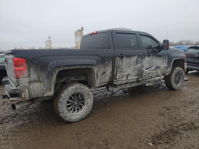 Изображение 3 2017 CHEVROLET SILVERADO K2500 HEAVY DUTY LTZ 2017 с VIN 1GC1KWEY5HF142966
