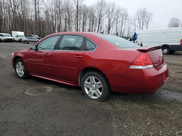 Obraz 2 z 2013 CHEVROLET IMPALA LT 2013 z VIN 2G1WB5E33D1131544