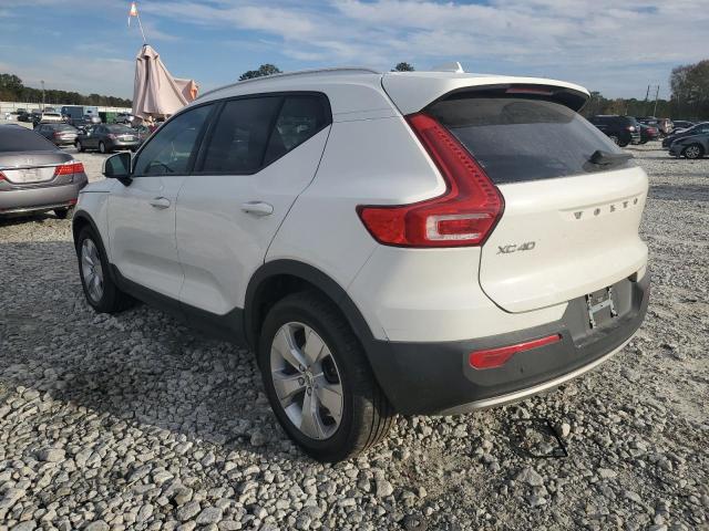 Image 2 of 2020 VOLVO XC40 T5 MOMENTUM 2020 with VIN YV4162UKXL2321687