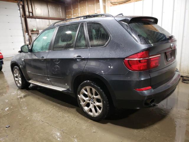 Изображение 2 2012 BMW X5 XDRIVE35I 2012 с VIN 5UXZV4C50CL745713