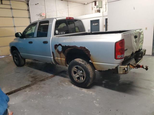 Изображение 2 2005 DODGE RAM 1500 ST 2005 с VIN 1D7HU18N95S302160