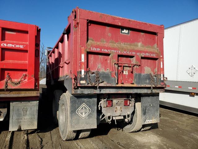 Obraz 3 z 2006 INTERNATIONAL 7000 7600 2006 z VIN 1HTWYSBT46J292814