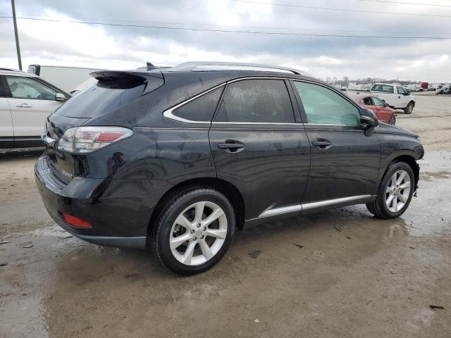 Image 3 of 2010 LEXUS RX 350 2010 with VIN 2T2ZK1BAXAC028579