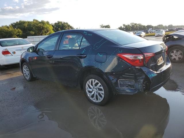 Image 2 of 2019 TOYOTA COROLLA L 2019 with VIN 2T1BURHE8KC167006