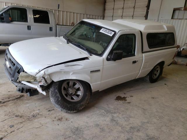 2008 FORD RANGER  2008 image