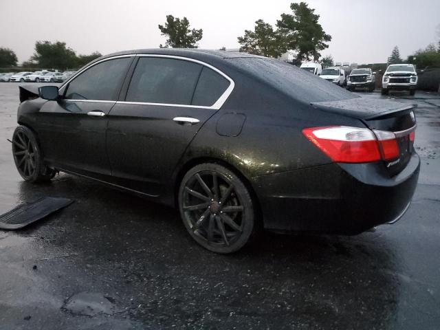 Obraz 2 z 2014 HONDA ACCORD SPORT 2014 z VIN 1HGCR2F50EA235227