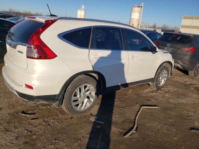 Obraz 3 z 2015 HONDA CR-V EXL 2015 z VIN 5J6RM4H70FL065842