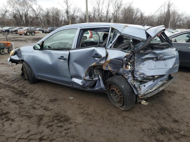 Image 2 of 2006 TOYOTA COROLLA MATRIX XR 2006 with VIN 2T1KR32E96C589895