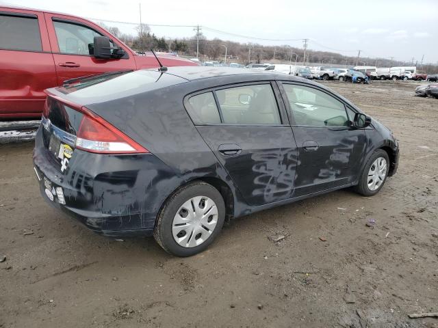 Image 3 of 2014 HONDA INSIGHT  2014 with VIN JHMZE2H31ES002336