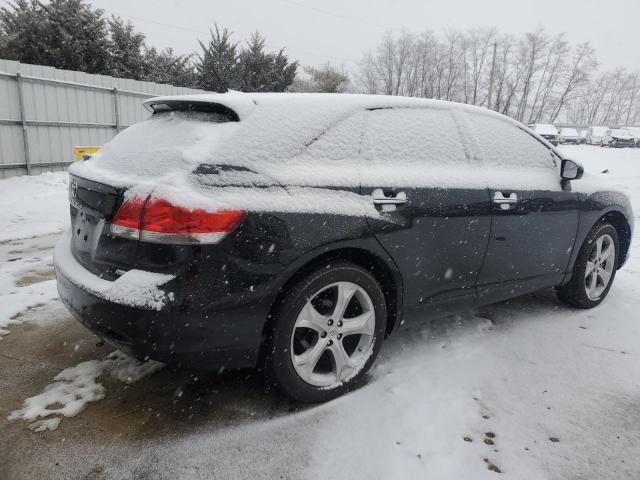 Изображение 3 2010 TOYOTA VENZA  2010 с VIN 4T3BK3BBXAU036424