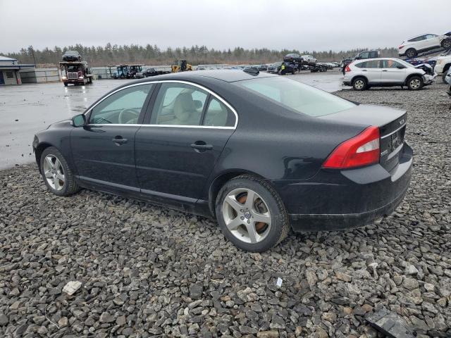Image 2 of 2008 VOLVO S80 T6 TURBO 2008 with VIN YV1AH992481071837