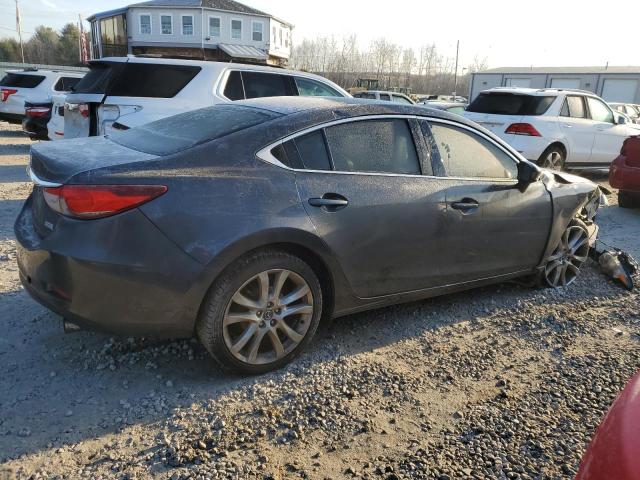 Image 3 of 2016 MAZDA 6 TOURING 2016 with VIN JM1GJ1V57G1443773