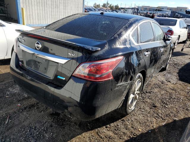 Obraz 3 z 2013 NISSAN ALTIMA 2.5 2013 z VIN 1N4AL3AP1DN578907