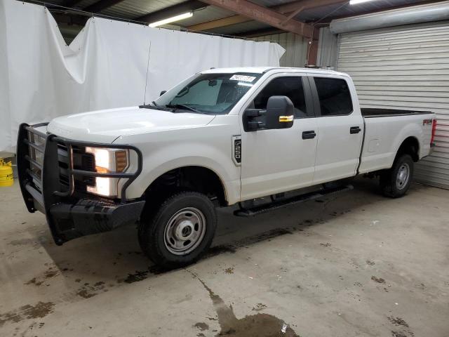 2019 FORD F250 SUPER DUTY 2019 image