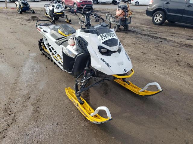 Image 1 of 2023 SKI DOO SUMMIT 2023 with VIN YH2SCGPFXPR000613