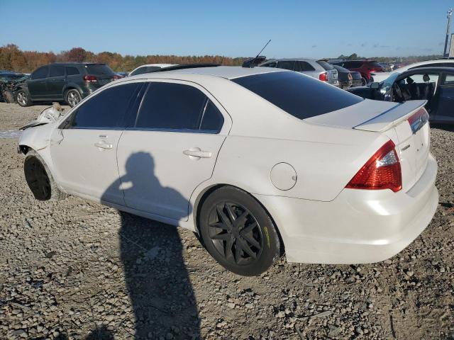 Изображение 2 2011 FORD FUSION SEL 2011 с VIN 3FAHP0JA1BR233612