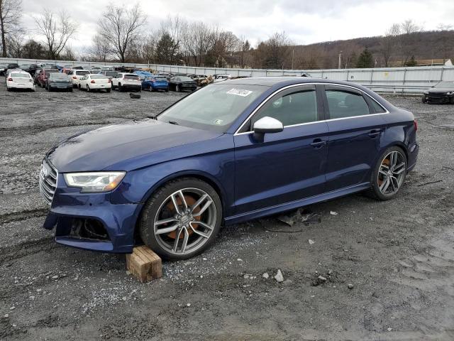 2017 AUDI S3 PRESTIGE 2017 image