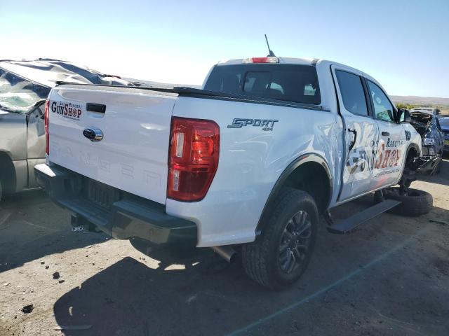 Obraz 3 z 2020 FORD RANGER XL 2020 z VIN 1FTER4FH1LLA98796