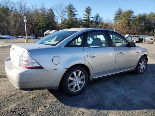 Obraz 3 z 2008 FORD TAURUS SEL 2008 z VIN 1FAHP24WX8G113309