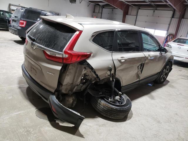 Изображение 3 2017 HONDA CR-V EX 2017 с VIN 5J6RW2H50HL074413