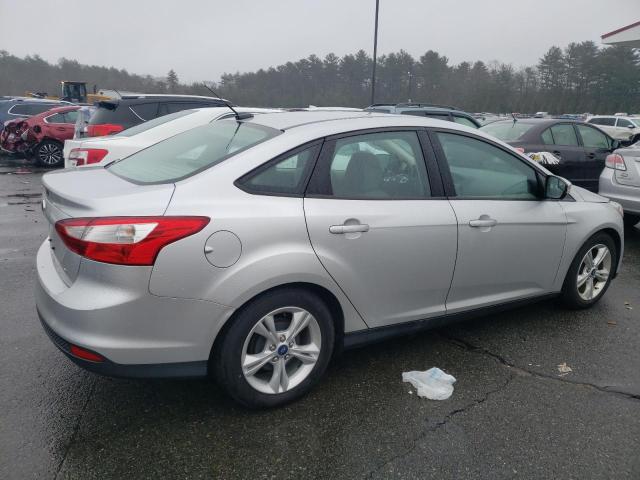 Изображение 3 2014 FORD FOCUS SE 2014 с VIN 1FADP3F24EL250652