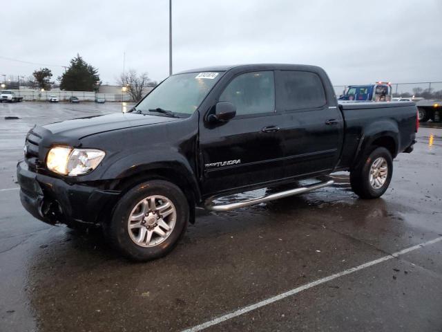 Obraz 1 z 2006 TOYOTA TUNDRA DOUBLE CAB LIMITED 2006 z VIN 5TBET381X6S532446
