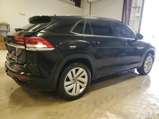 Image 3 of 2021 VOLKSWAGEN ATLAS CROSS SPORT SE 2021 with VIN 1V2JE2CA2MC206364