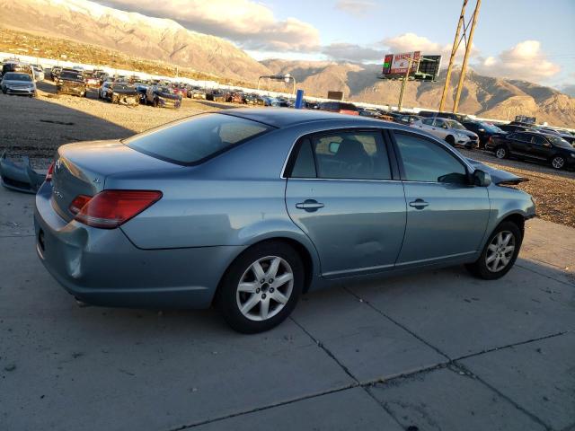 Изображение 3 2008 TOYOTA AVALON XL 2008 с VIN 4T1BK36B28U307845