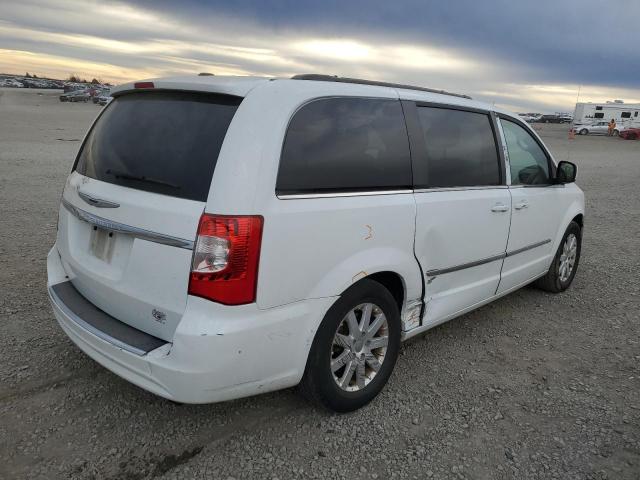 Obraz 3 z 2014 CHRYSLER TOWN & COUNTRY TOURING 2014 z VIN 2C4RC1BG6ER447704
