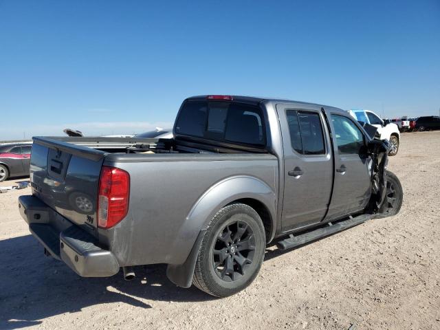 Image 3 of 2020 NISSAN FRONTIER S 2020 with VIN 1N6ED0EA7LN703661