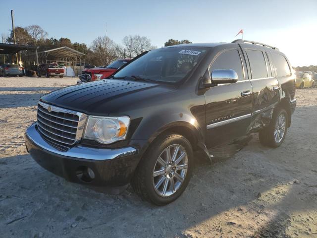 2008 CHRYSLER ASPEN LIMITED 2008 image