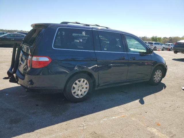 Obraz 3 z 2006 HONDA ODYSSEY LX 2006 z VIN 5FNRL38206B076656