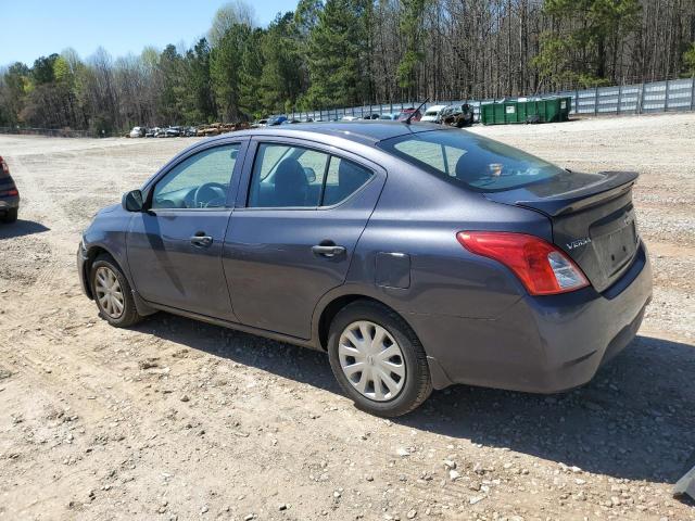 Obraz 2 z 2015 NISSAN VERSA S 2015 z VIN 3N1CN7AP9FL830140