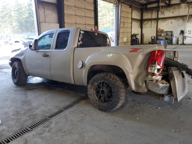 Image 2 of 2008 GMC SIERRA K1500 2008 with VIN 1GTEK19C58Z223208