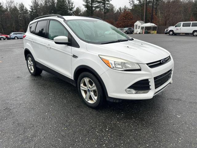 Image 1 of 2014 FORD ESCAPE SE 2014 with VIN 1FMCU9G92EUC69042