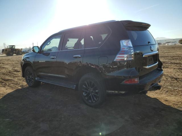 Obraz 2 z 2021 LEXUS GX 460 PREMIUM 2021 z VIN JTJAM7BX0M5301269