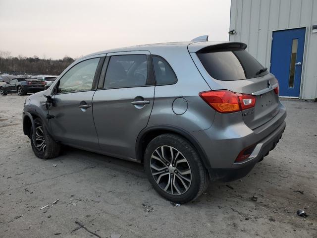 Image 2 of 2018 MITSUBISHI OUTLANDER SPORT ES 2018 with VIN JA4AR3AU0JZ034959