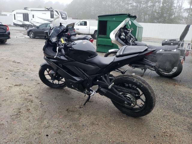 Obraz 3 z 2023 YAMAHA YZFR3 A 2023 z VIN MH3RH18Y4PK011499