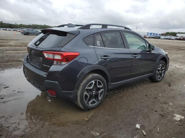 Изображение 3 2018 SUBARU CROSSTREK LIMITED 2018 с VIN JF2GTAMC1JH315037