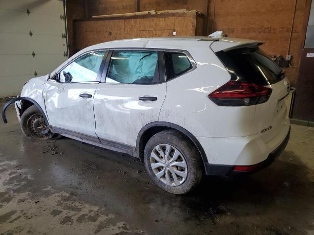 Image 2 of 2019 NISSAN ROGUE S 2019 with VIN 5N1AT2MV8KC820515