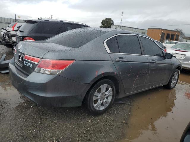 Obraz 3 z 2011 HONDA ACCORD LXP 2011 z VIN 1HGCP2F44BA020958