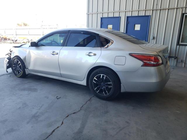 Image 2 of 2015 NISSAN ALTIMA 2.5 2015 with VIN 1N4AL3AP4FC164373