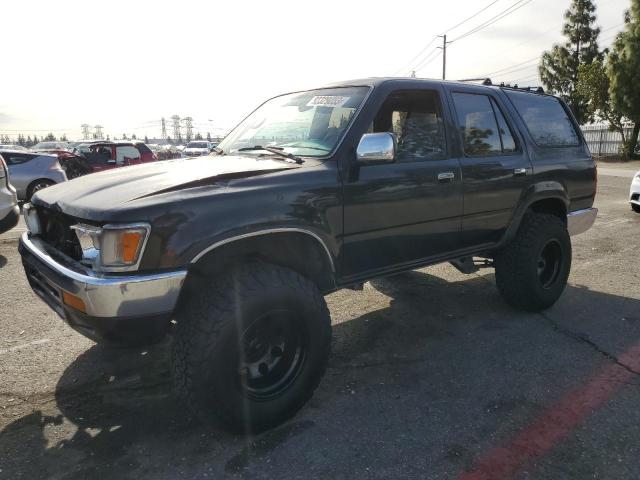 Obraz 1 z 1992 TOYOTA 4RUNNER SR5 1992 z VIN JT4VN36H9N0011592