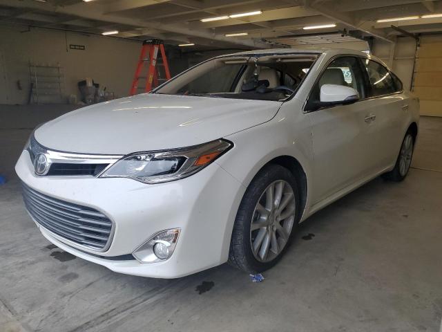 2014 TOYOTA AVALON BASE 2014 image