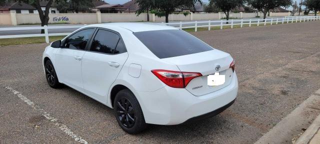 Obraz 3 z 2016 TOYOTA COROLLA L 2016 z VIN 5YFBURHE0GP531331