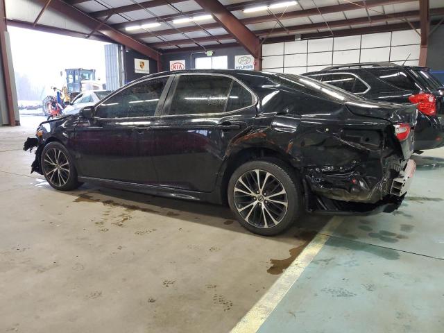 Obraz 2 z 2018 TOYOTA CAMRY L 2018 z VIN 4T1B11HK5JU500548