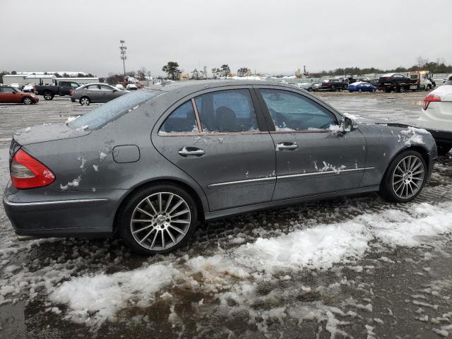 Image 3 of 2007 MERCEDES-BENZ E 350 4MATIC 2007 with VIN WDBUF87X77B157412