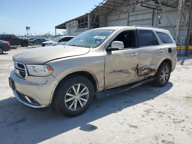 Obraz 1 z 2014 DODGE DURANGO LIMITED 2014 z VIN 1C4RDHDG8EC520308