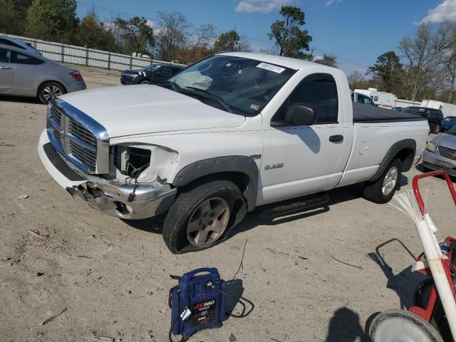Obraz 2008 DODGE RAM 1500 ST 2008