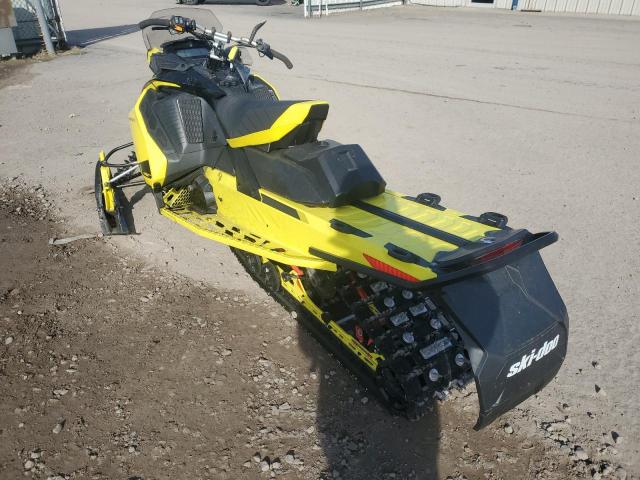 Image 3 of 2021 SKI DOO SNOWMOBILE 2021 with VIN 2BPSUWM18MV000009